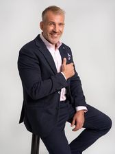 Zdjęcie Marynarka męska Thomas Goodwin - Skalbmierz