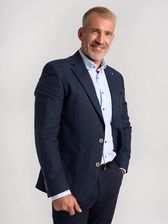 Zdjęcie Marynarka męska Thomas Goodwin - Ożarów Mazowiecki