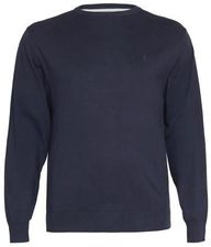 Zdjęcie Sweter North Latitude granatowy - Warszawa