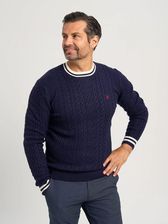 Zdjęcie Sweter Beverly Hills Polo Club - Radlin