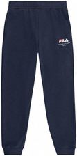 Zdjęcie Fila spodnie dresowe valsera regular logo sweatpants FAU228.50004 - Szydłowiec