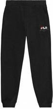 Zdjęcie Fila spodnie dresowe valsera regular logo sweatpants FAU0228.80010 - Szydłowiec