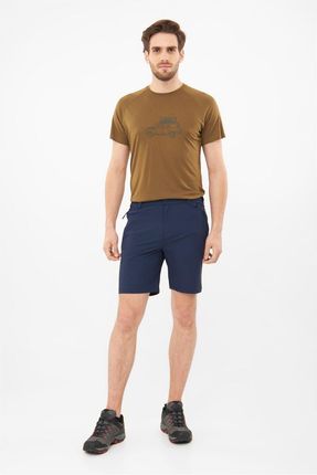 Spodenki męskie VIKING Sequoia Bamboo granatowe