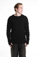 Zdjęcie La Haine Inside Us Sweter - Wągrowiec