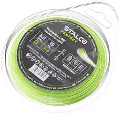 Zdjęcie Stalco Perfect Żyłka Do Kosy S053998026 - Ruciane-Nida