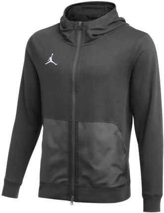 Męska Bluza Nike Jordan Air Dri-FIT Trening Zamek Kaptur DQ7870-066 3XL