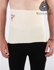 Zdjęcie Woolona Pas Rozgrzewający Na Kręgosłup Unisex XL - Koronowo