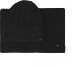 Zdjęcie Zestaw Szalik i Czapka Tommy Hilfiger - Chełmno