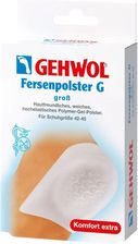 Zdjęcie Eduard Gerlach Gehwol Poduszka Ochronna Pod Piętę 2szt. - Koszalin