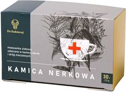 Zdjęcie Dr Sobieraj Zioła Na Zdrowie Kamica Nerkowa 30sasz. - Siewierz