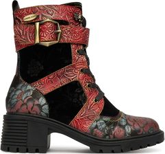 Zdjęcie Trzewiki Laura Vita - Władysławowo