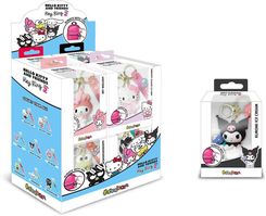 Zdjęcie Tm Toys Brelok Hello Kitty Hlk60205 1Szt.Mix (2609351) - Ostroróg