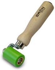 Zdjęcie Grun Silikonowa Rolka Dociskowa Wałek 45mm - Serock