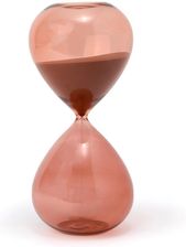 Zdjęcie Designworks Ink Klepsydra Biurkowa Terracotta Ombre 60Min Edukamp - Dobczyce