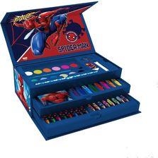 Zdjęcie Diakakis Zestaw Artystyczny W Kuferku Spiderman - Wieliczka