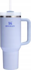 Zdjęcie Stanley Kubek Ze Słomką 1,18L The Quencher H2.0 Flowstate Tumbler Bidon 1 Ct Srebrny - Brzeg