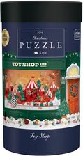 Zdjęcie Interdruk Puzzle Bn Toy Shop 500 El. - Lubień Kujawski