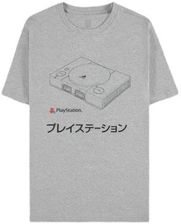 Zdjęcie Difuzed Koszulka PlayStation - O.G Console (rozmiar XL) - Ryn