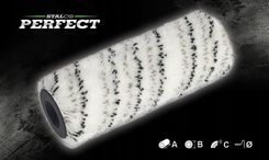 Zdjęcie Stalco Perfect Wałek S-73864 150mm 2szt. - Łaszczów