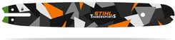 Zdjęcie Stihl Prowadnica Light 04 Limited Timbersports® Design - Łochów