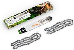 Zdjęcie Stihl Cut Kit 14 Prowadnica 30Cm Łańcuch 61Ps3Pro - Radzymin