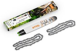 Zdjęcie Stihl Cut Kit 15 Prowadnica Light 04 35 Cm + 2X Ps3 Pro 3/8" P 1,1mm - Tarczyn