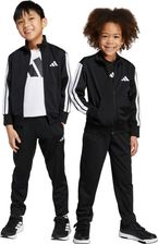 Zdjęcie Dres dla dzieci adidas Essentials Climacool czarno-biały JM0891 - Zgorzelec
