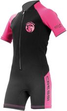 Zdjęcie Cressi Pianka Neoprenowa Dziecięca Little Shark Jr Pink 9/10 - Ostrów Lubelski