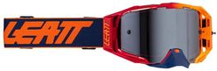 Zdjęcie Leatt Velocity 6.5 Iriz 30 Vlt Cryztal Flame Platinum Os - Jędrzejów