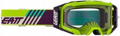 Zdjęcie Leatt Velocity 5.5 Cryztal 75 Vlt Lime Purple Os - Wałbrzych