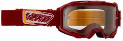 Zdjęcie Leatt Velocity 4.5 83 Vlt Ruby Clear Os - Skalbmierz