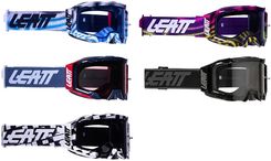 Zdjęcie Leatt Velocity 5.5 58 Vlt Stealth Light Grey Os - Puławy