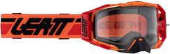Zdjęcie Leatt Velocity 6.5 83 Vlt Flame Clear Os - Kruszwica