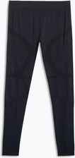 Zdjęcie Spodnie Termoaktywne Męskie 4F M225 Deep Black - Łomianki