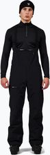 Zdjęcie Spodnie Narciarskie Męskie Rossignol Outerlimits Insulated Bib Black - Piastów