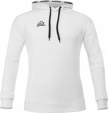Zdjęcie Acerbis Bluza Z Kapturem Easy Biały Xl - Gniewkowo