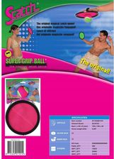 Zdjęcie Scatch Zestaw Catch Ball Śr. 19,3Cm - Końskie