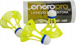 Zdjęcie Enero Lotka Badminton Air Shutter 3Szt Pro - Lubsko