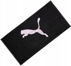 Zdjęcie Puma Ręcznik Team Towel Small 054553-01 50X100Cm - Iłowa