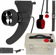 Zdjęcie Xqmax Silnik Do Deski Sup Z Akumulatorem - Łódź