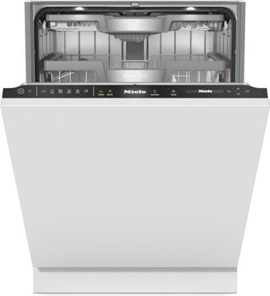 Zmywarka do zabudowy Miele G 7795 SCVi XXL AutoDos