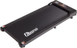 Zdjęcie Abarqs Bieżnia Treningowa Elektryczna Walking Pad Fitness Bz-38.00 Czarna - Łódź