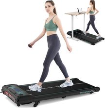 Zdjęcie Citysports Bieżnia Z Nachyleniem Czarna - Białogard