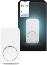 Zdjęcie Philips Hue Dzwonek 929003745301 - Czarne