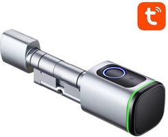 Zdjęcie Avatto Wkładka Do Zamka Srebrny SDLS1S70 - Radlin