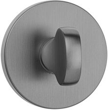 Zdjęcie Kuchinox Rozeta Wc Krótka Okrągła Satyna Mat - Żukowo