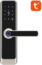Zdjęcie Avatto Smart Zamek Srebrny SDLA270S6072 - Kowary
