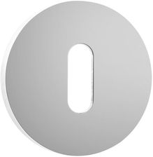 Zdjęcie Kuchinox Rozeta Na Klucz Krótka Okrągła Chrom - Dobrzyca