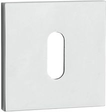 Zdjęcie Kuchinox Rozeta Na Klucz Krótka Kwadrat Chrom - Dębno