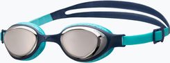 Zdjęcie Arena Dziecięce Air Jr Mirror Silver Navy Water - Radom
